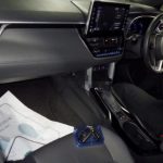 Toyota Corolla Cross (Hybrid) 2021