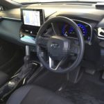 Toyota Corolla Cross (Hybrid) 2021