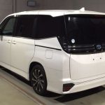 Toyota Voxy (Hybrid) 2022