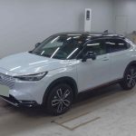 Honda Vezel (Hybrid) 2022