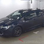 Toyota Corolla Touring (Hybrid) 2021