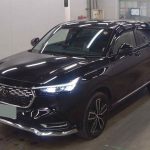 Honda Vezel 2021