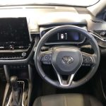 Toyota Corolla Cross (Hybrid) 2023