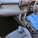 Toyota Corolla Cross (Hybrid) 2022