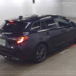 Toyota Corolla Touring (Hybrid) 2021