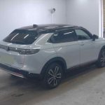 Honda Vezel 2022