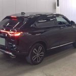 Honda Vezel 2021