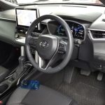 Toyota Corolla Cross (Hybrid) 2024