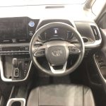 Toyota Voxy (Hybrid) 2022