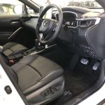 Toyota Corolla Cross (Hybrid) 2023