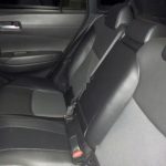 Toyota Corolla Cross (Hybrid) 2021