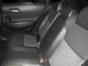 Toyota Corolla Cross (Hybrid) 2021