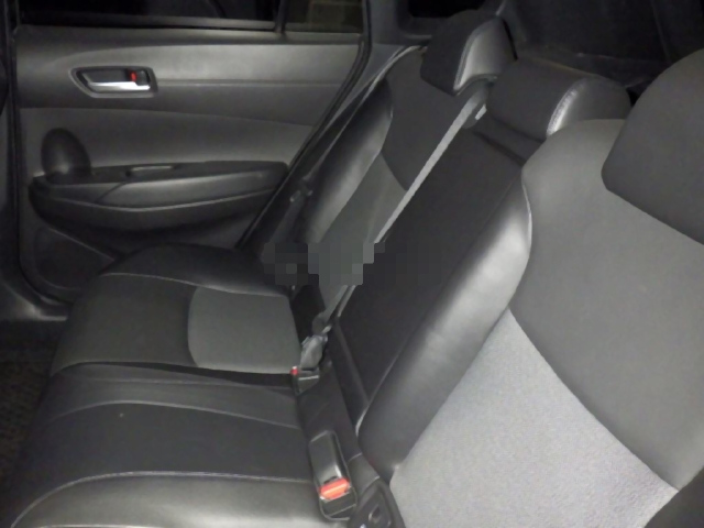 Toyota Corolla Cross (Hybrid) 2021