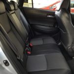 Toyota Corolla Cross (Hybrid) 2021