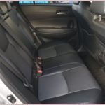 Toyota Corolla Cross 2021