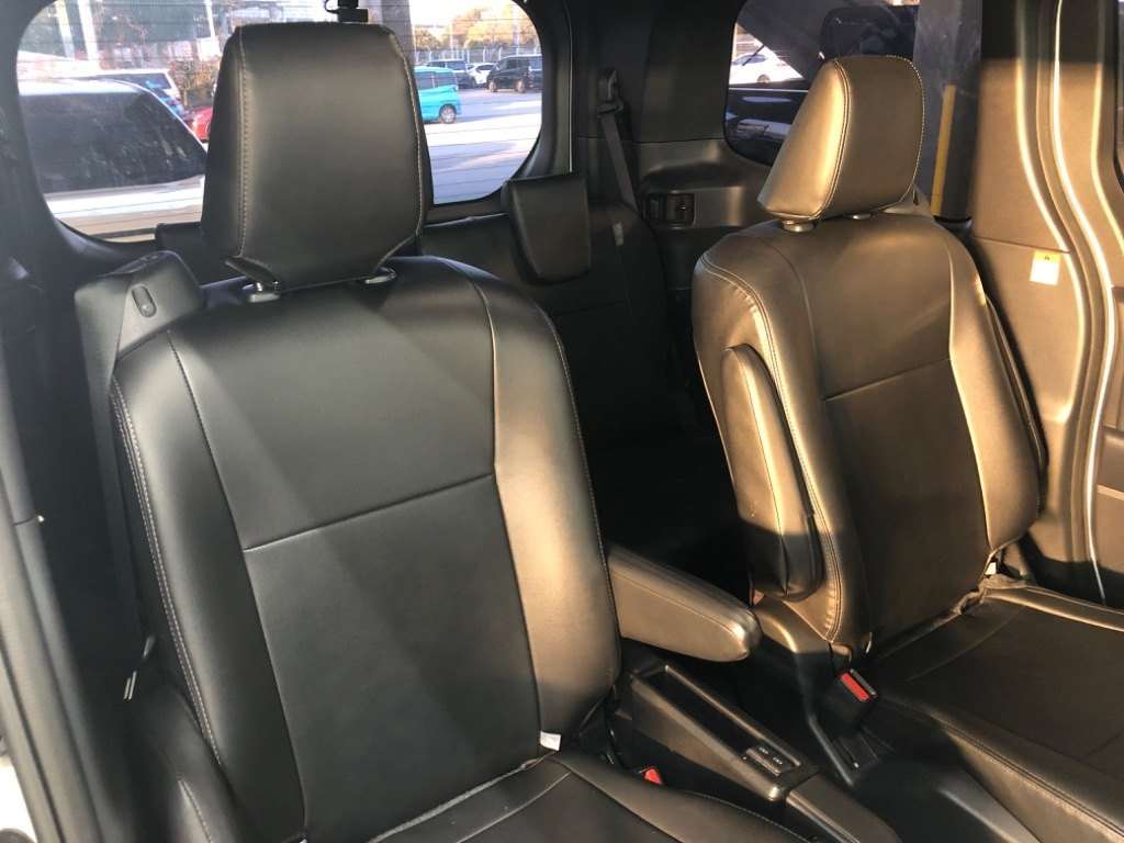 Toyota Voxy (Hybrid) 2022