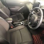 Toyota Corolla Cross 2022