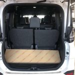 Toyota Voxy (Hybrid) 2022