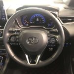 Toyota Corolla Cross 2022