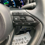 Toyota Yaris Cross 2021