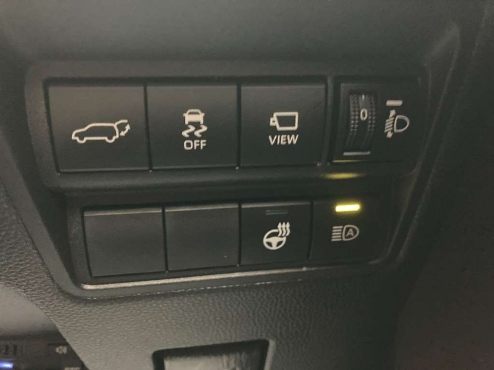 Toyota Yaris Cross 2021