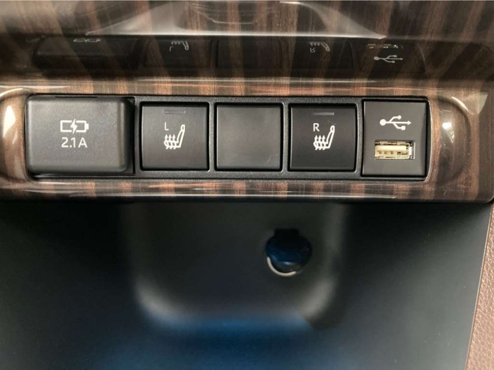 Toyota Yaris Cross 2021