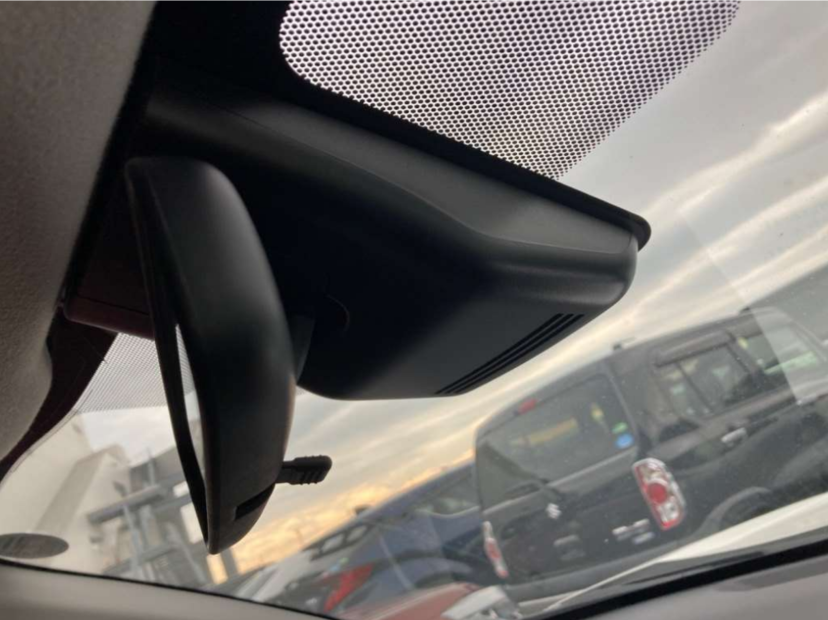 Toyota Yaris Cross 2021