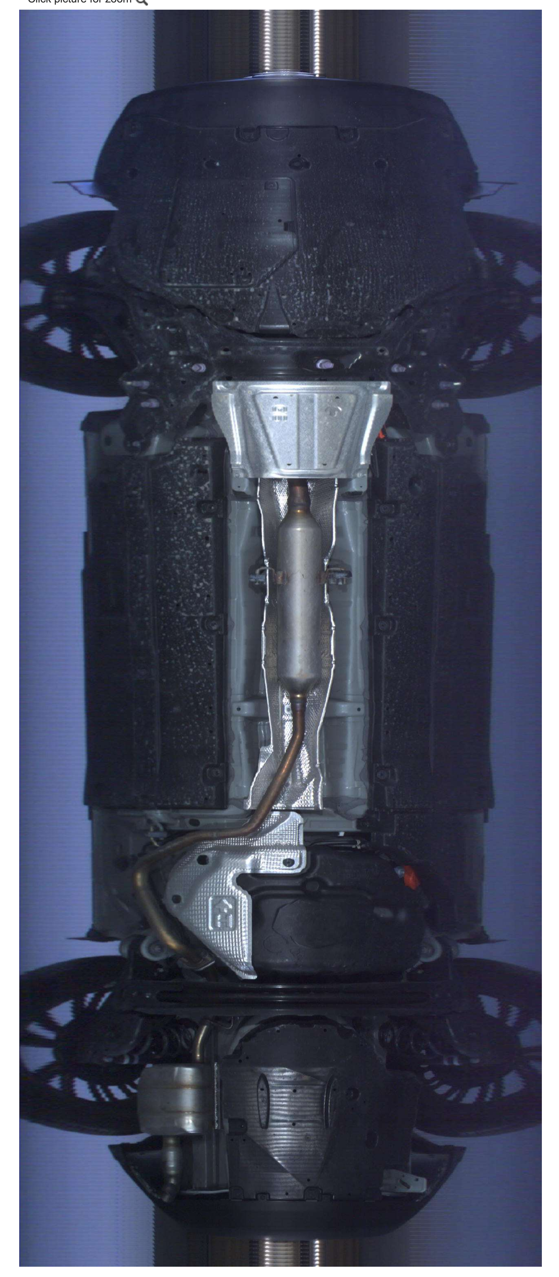 Toyota Yaris Cross 2021