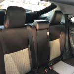 Toyota Yaris Cross 2021