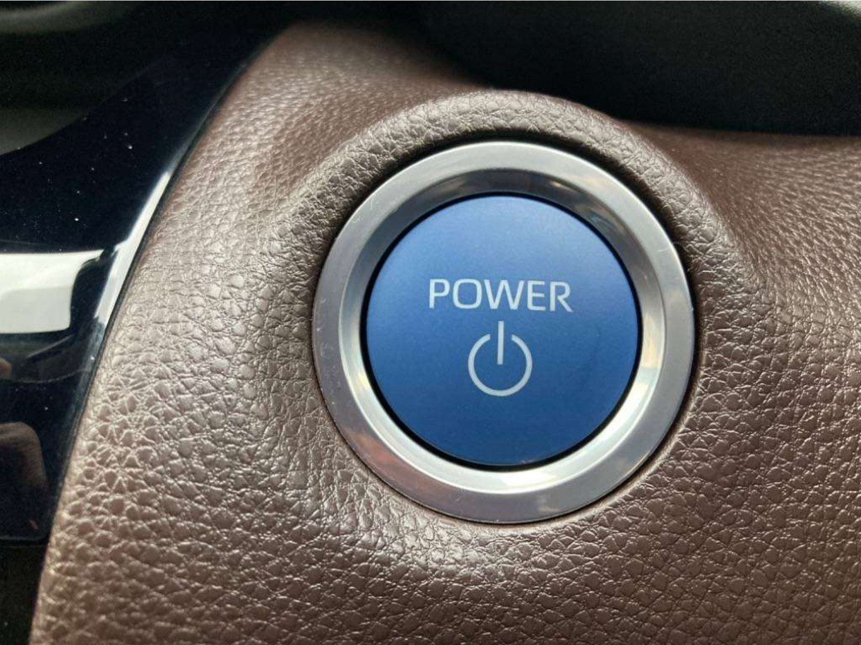 Toyota Yaris Cross 2021