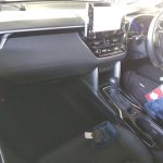 Toyota Corolla Cross 2021