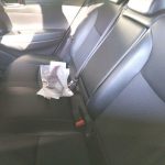 Toyota Corolla Cross 2021