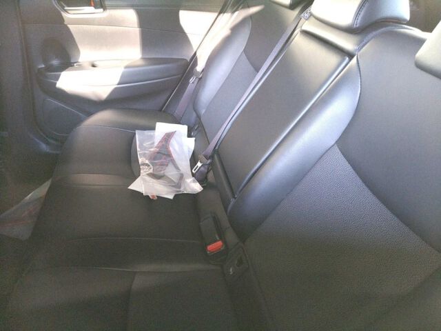 Toyota Corolla Cross 2021