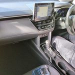 Toyota Corolla Cross 2021