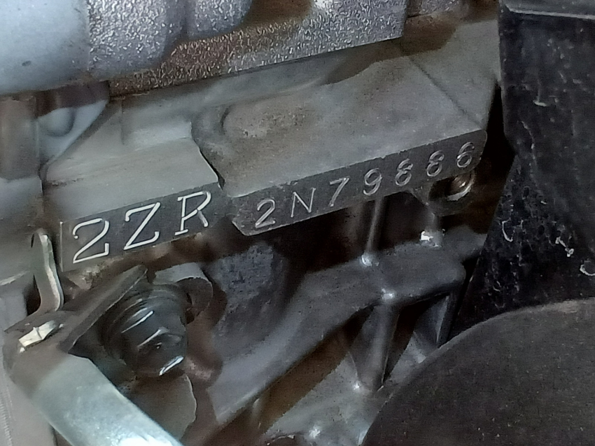 Toyota Corolla Cross 2021