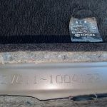 Toyota Corolla Cross 2021