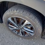 Toyota Corolla Cross 2021