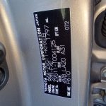 Toyota Corolla Cross 2021