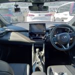 Toyota Corolla Cross 2021