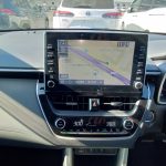 Toyota Corolla Cross 2021