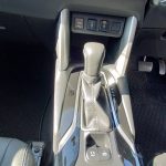 Toyota Corolla Cross 2021