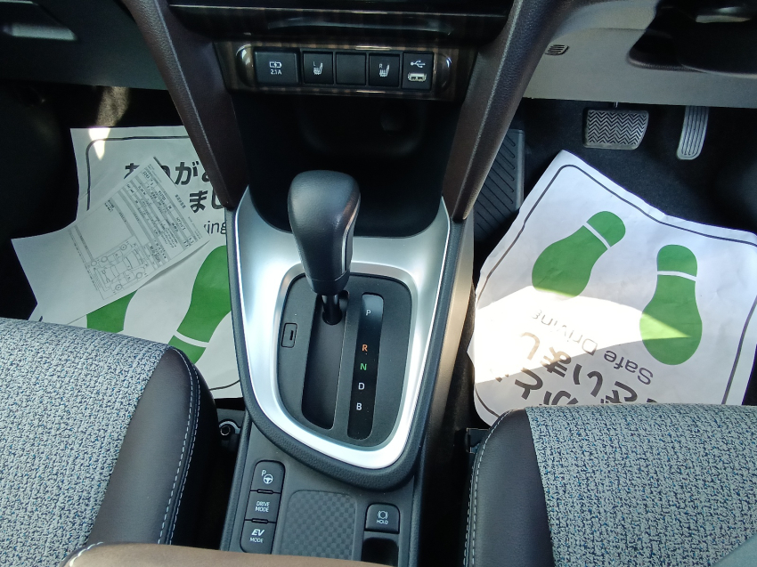 Toyota Yaris Cross 2021