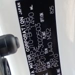 Toyota Yaris Cross 2021