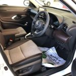 Toyota Yaris Cross 2021