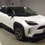 Toyota Yaris Cross 2021