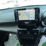 Toyota Yaris Cross 2021