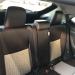 Toyota Yaris Cross 2021