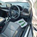 Toyota Yaris Cross 2021