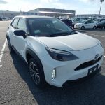 Toyota Yaris Cross 2021