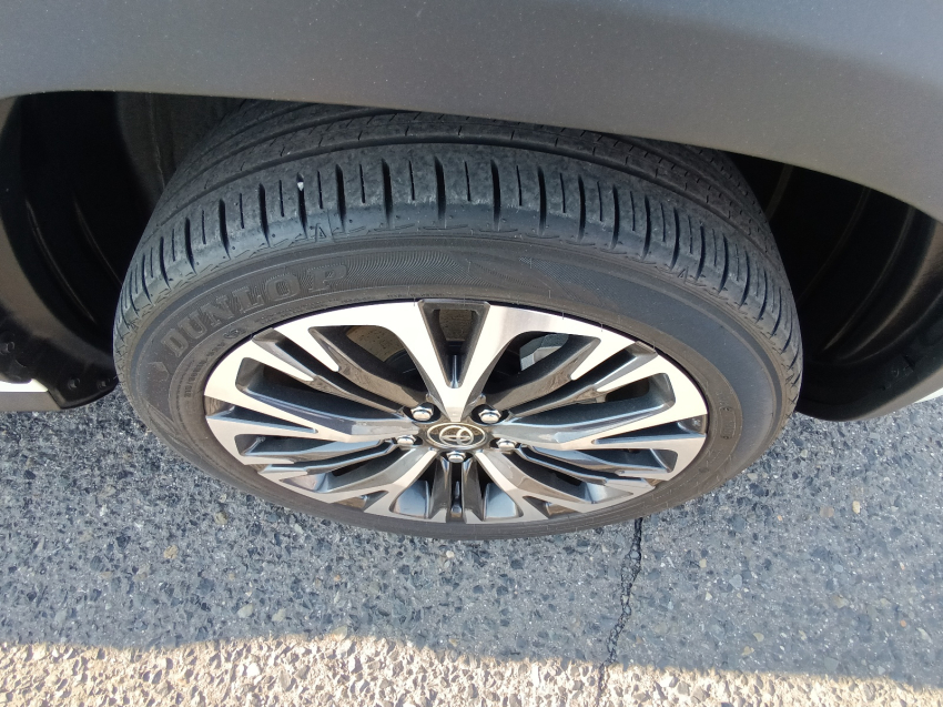 Toyota Yaris Cross 2021